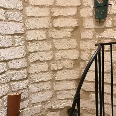 Simone's Bed & Breakfast *