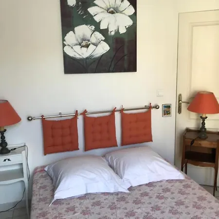 Simone's Bed & Breakfast Montpellier