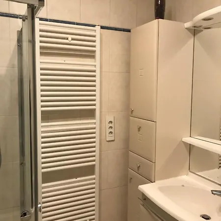 Simone's Bed & Breakfast Montpellier