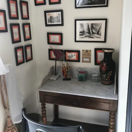 Simone's Bed & Breakfast Montpellier