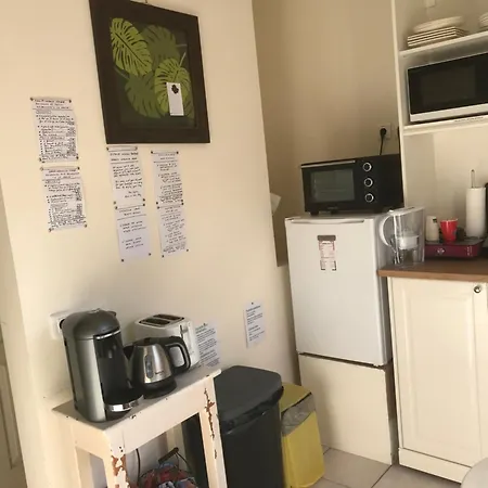 Bed & Breakfast Simone's