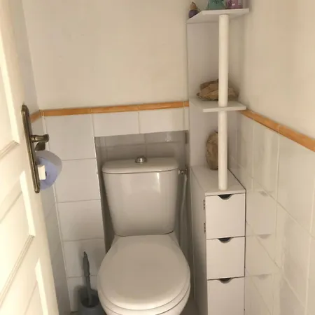 Bed & Breakfast Simone's *