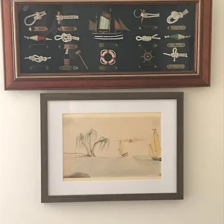 Simone's Bed & Breakfast