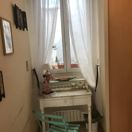 Simone's Bed & Breakfast *