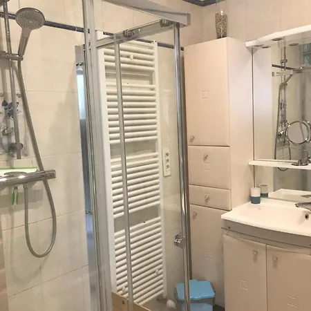 Bed & Breakfast Simone's *