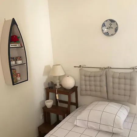 Bed & Breakfast Simone's Montpellier