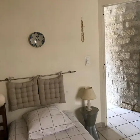 Simone's Bed & Breakfast Montpellier