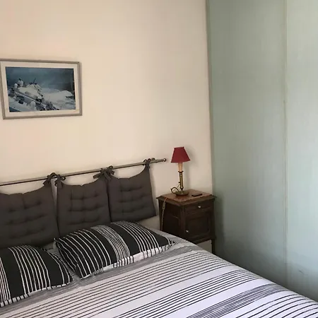 Bed & Breakfast Simone's *