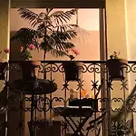 Simone's Bed and breakfast