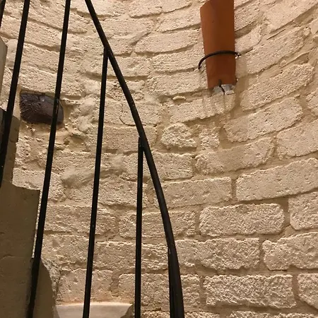 Simone's Bed & Breakfast Montpellier