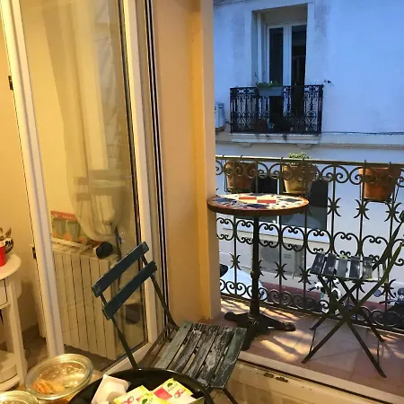 Bed & Breakfast Simone's