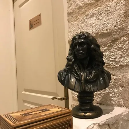 Bed & Breakfast Simone's Montpellier