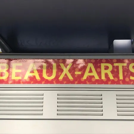 Bed & Breakfast Simone's Montpellier