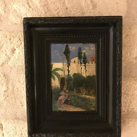 Simone's Bed & Breakfast