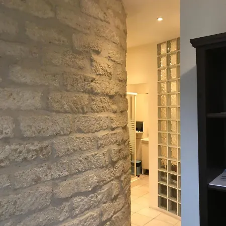 Simone's Bed & Breakfast Montpellier