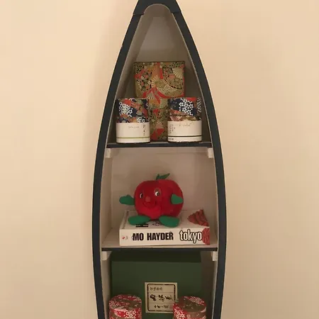 Simone's Bed & Breakfast Montpellier