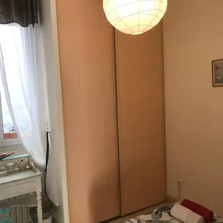 Simone's B&B *