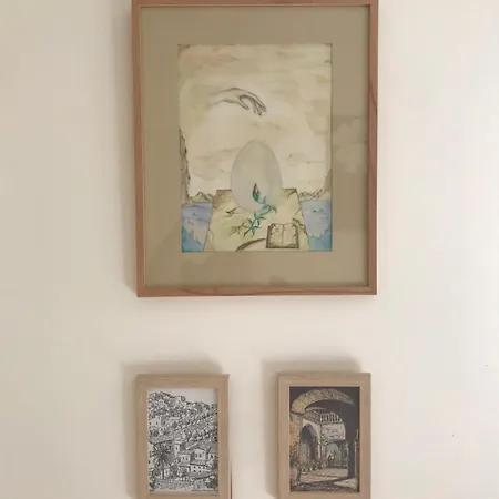 Bed & Breakfast Simone's *