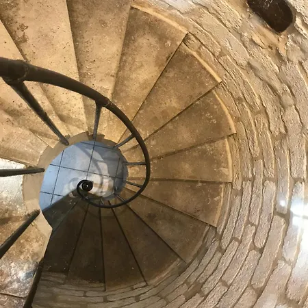 Simone's Bed & Breakfast