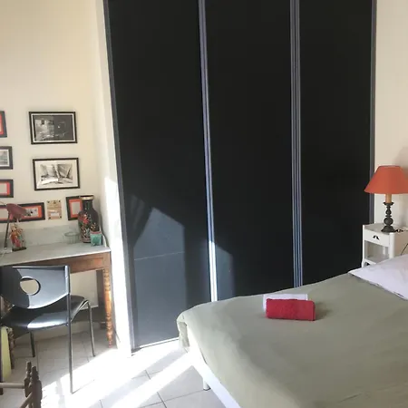 Simone's Bed & Breakfast Montpellier