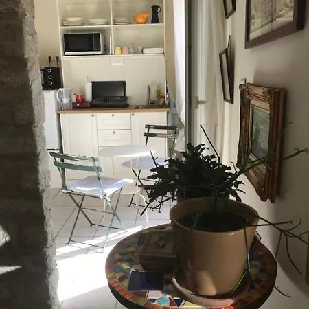 Bed & Breakfast Simone's Montpellier