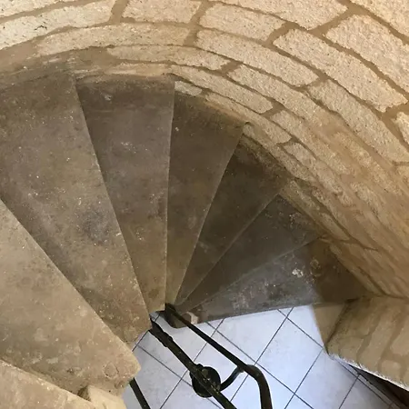 Bed & Breakfast Simone's