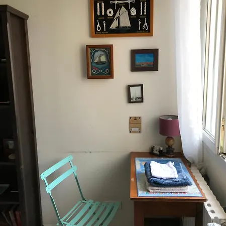 Simone's Bed & Breakfast