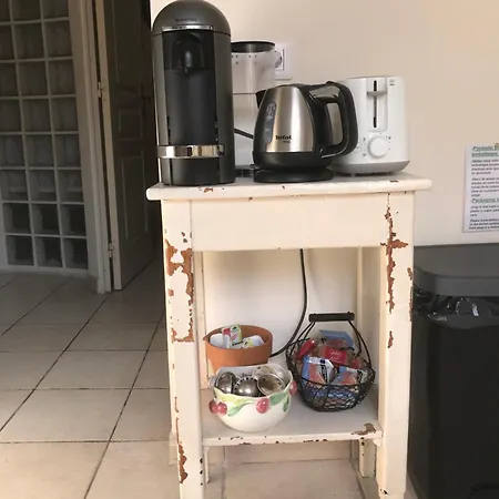 Bed & Breakfast Simone's *