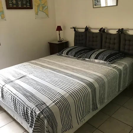 Simone's Bed & Breakfast Montpellier