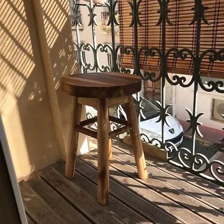 Simone's Bed & Breakfast *