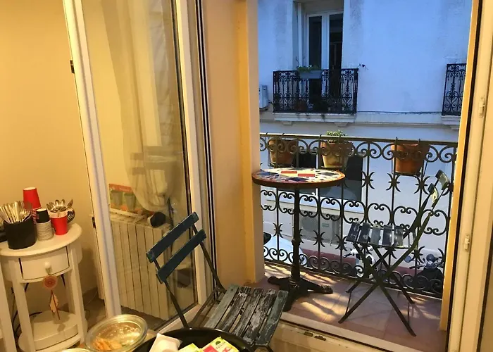 Alojamento de Acomodação e Pequeno-almoço Simone's