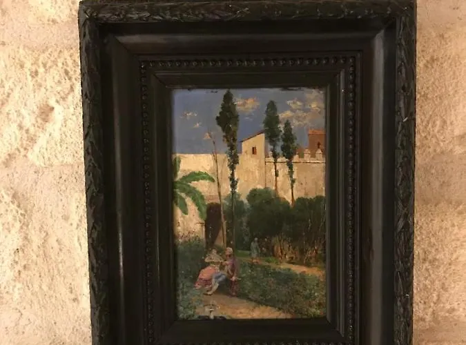 Simone's Alojamento de Acomodação e Pequeno-almoço