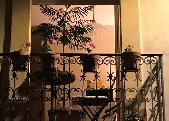 Simone's Alojamento de Acomodação e Pequeno-almoço