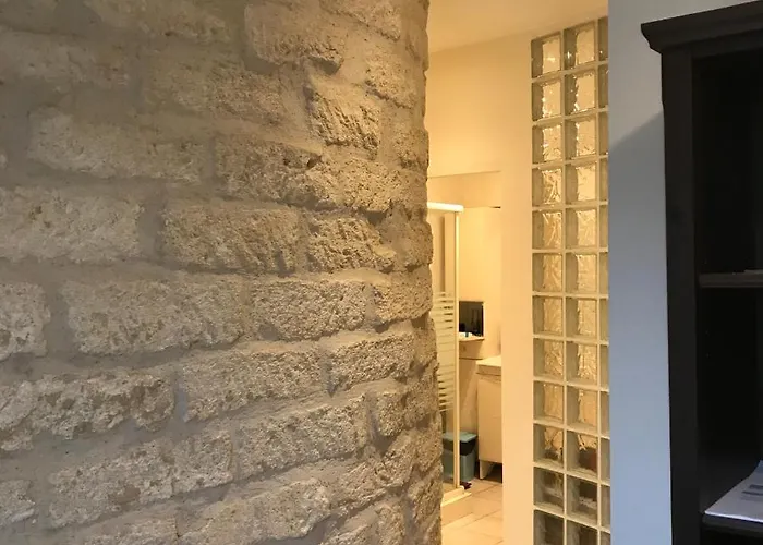 Simone's Alojamento de Acomodação e Pequeno-almoço Montpellier