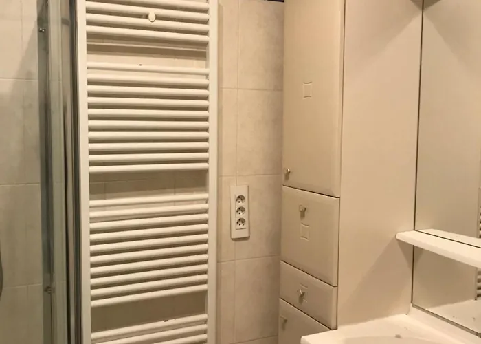 Simone's Alojamento de Acomodação e Pequeno-almoço Montpellier