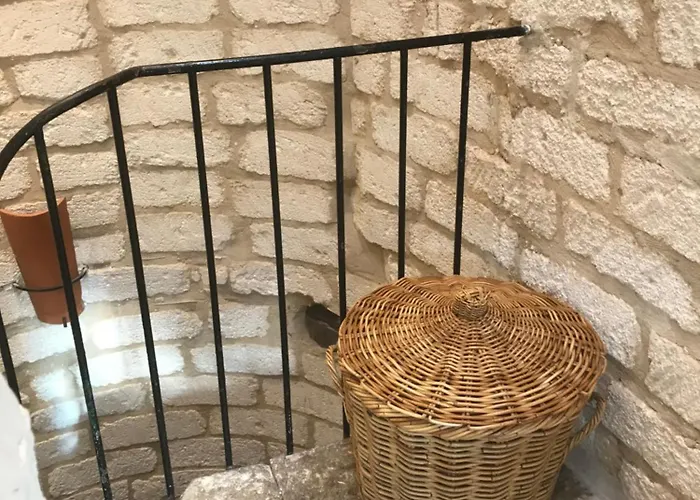 Alojamento de Acomodação e Pequeno-almoço Simone's