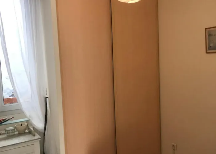 Simone's Alojamento de Acomodação e Pequeno-almoço *