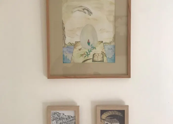 Alojamento de Acomodação e Pequeno-almoço Simone's *