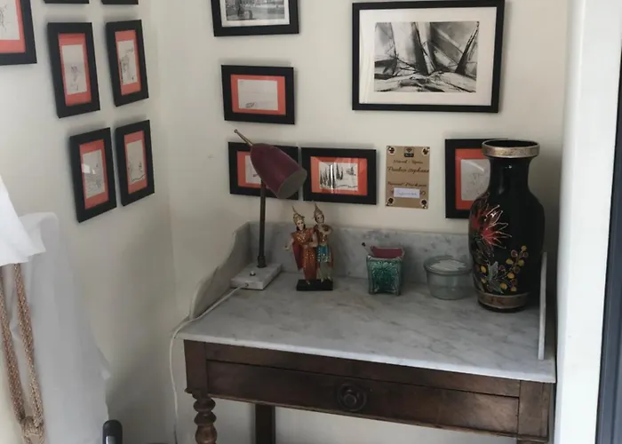 Simone's Alojamento de Acomodação e Pequeno-almoço Montpellier