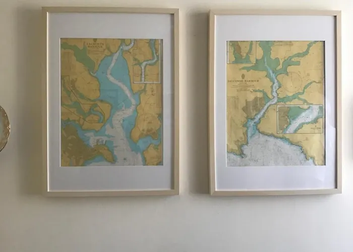 Alojamento de Acomodação e Pequeno-almoço Simone's Montpellier