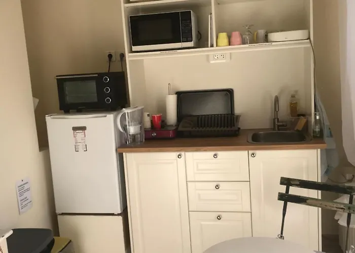 Simone's Alojamento de Acomodação e Pequeno-almoço *