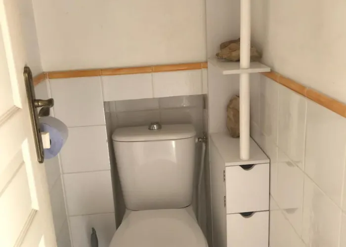 Alojamento de Acomodação e Pequeno-almoço Simone's *