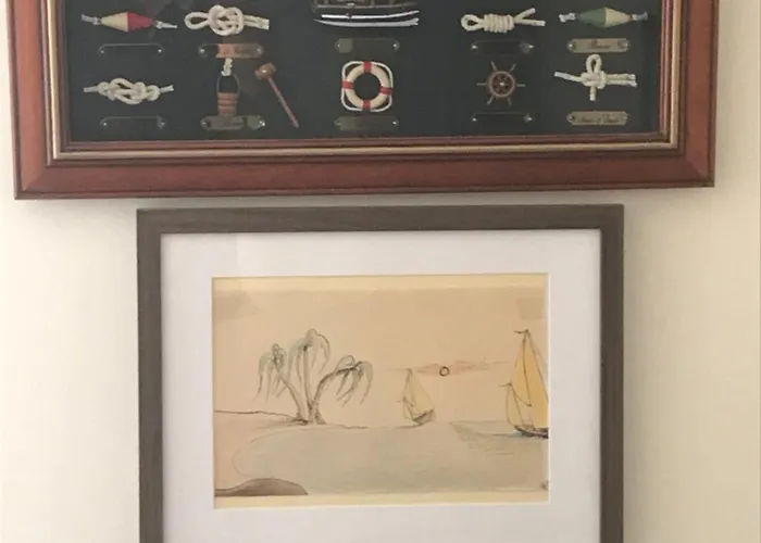 Simone's Alojamento de Acomodação e Pequeno-almoço