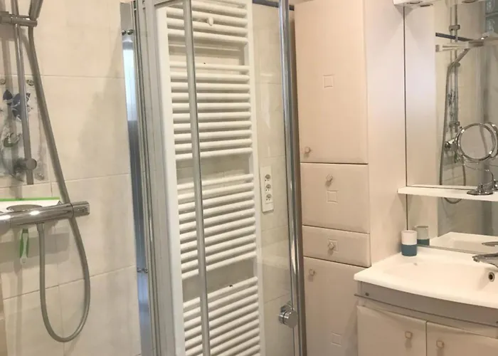 Alojamento de Acomodação e Pequeno-almoço Simone's *