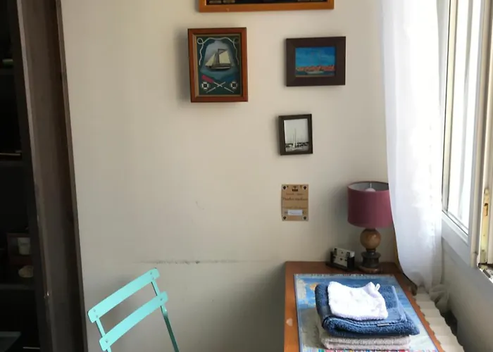 Simone's Alojamento de Acomodação e Pequeno-almoço