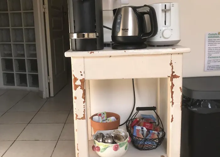 Alojamento de Acomodação e Pequeno-almoço Simone's *