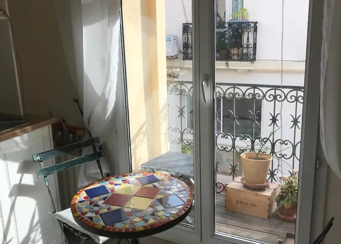 Alojamento de Acomodação e Pequeno-almoço Simone's