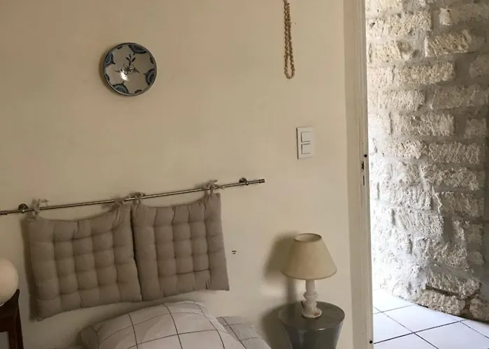 Simone's Alojamento de Acomodação e Pequeno-almoço Montpellier