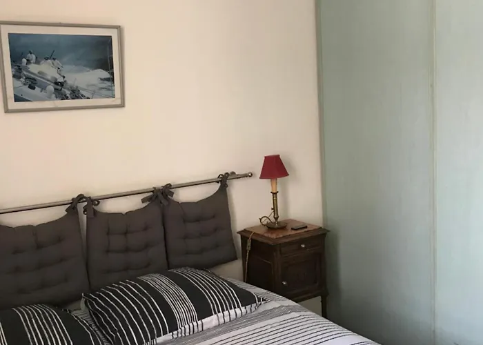 Alojamento de Acomodação e Pequeno-almoço Simone's *